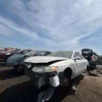Photo of 1999 Toyota Solara