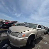 Photo of 2000 Toyota Camry