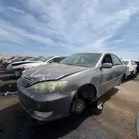 Photo of 2006 Toyota Camry