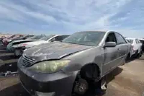 Photo of 2006 Toyota Camry