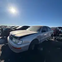 Photo of 1997 Toyota Avalon