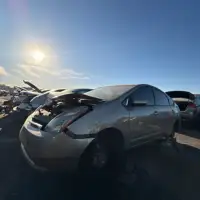 Photo of 2007 Toyota Prius