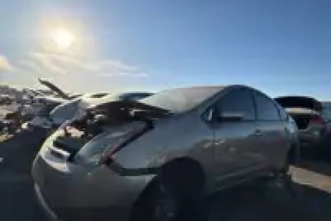 Photo of 2007 Toyota Prius