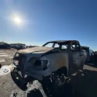 Photo of 2006 Toyota Tundra