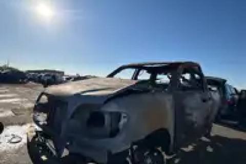 Photo of 2006 Toyota Tundra