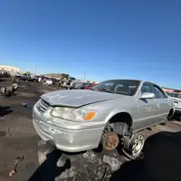 Photo of 2000 Toyota Camry