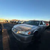 Photo of 2000 Toyota Camry