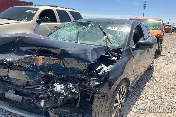 Photo of 2020 Nissan Sentra