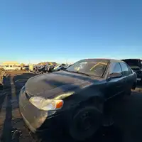 Photo of 1999 Toyota Corolla