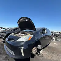 Photo of 2013 Toyota Prius