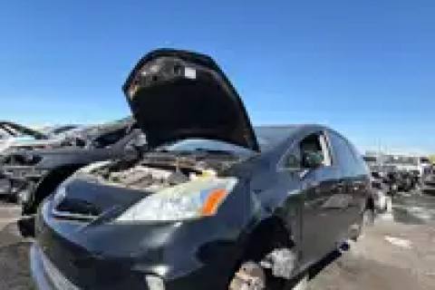 Photo of 2013 Toyota Prius