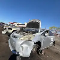 Photo of 2012 Toyota Prius