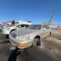 Photo of 1997 Toyota Avalon