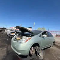 Photo of 2008 Toyota Prius