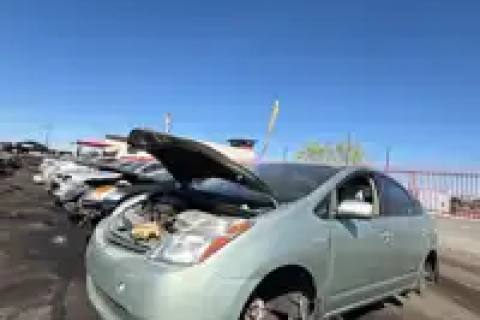 Photo of 2008 Toyota Prius