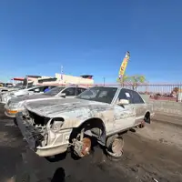 Photo of 1991 Toyota Cressida