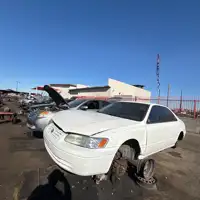 Photo of 1999 Toyota Camry