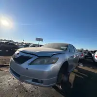 Photo of 2007 Toyota Camry