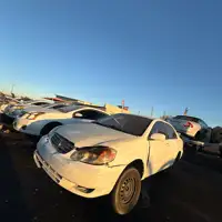 Photo of 2003 Toyota Corolla