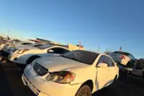 Photo of 2003 Toyota Corolla