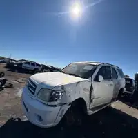 Photo of 2002 Toyota Sequoia
