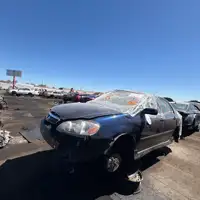 Photo of 2008 Toyota Corolla