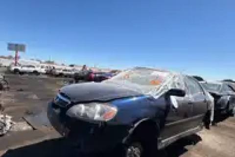 Photo of 2008 Toyota Corolla