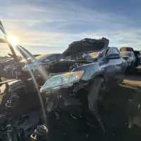 Photo of 2010 Toyota Camry