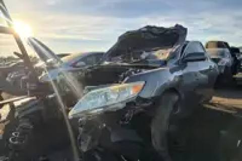 Photo of 2010 Toyota Camry