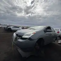 Photo of 2005 Toyota Prius