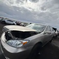 Photo of 2004 Toyota Camry