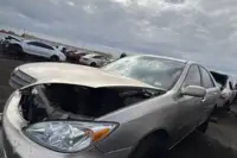 Photo of 2004 Toyota Camry