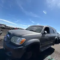 Photo of 2006 Toyota Sequoia