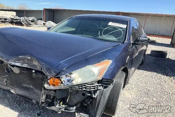 Photo of 2010 Honda Accord