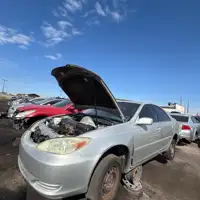 Photo of 2003 Toyota Camry