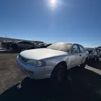Photo of 1996 Toyota Camry
