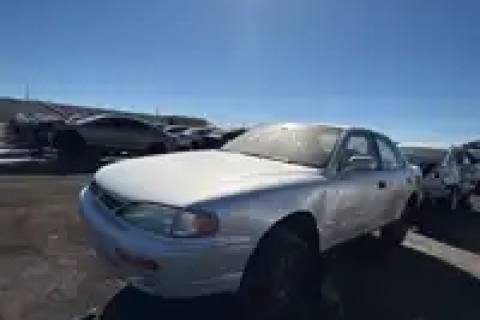 Photo of 1996 Toyota Camry