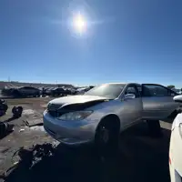 Photo of 2003 Toyota Camry