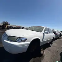 Photo of 1998 Toyota Camry