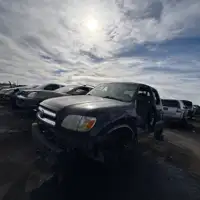 Photo of 2005 Toyota Tundra
