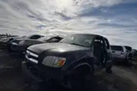 Photo of 2005 Toyota Tundra