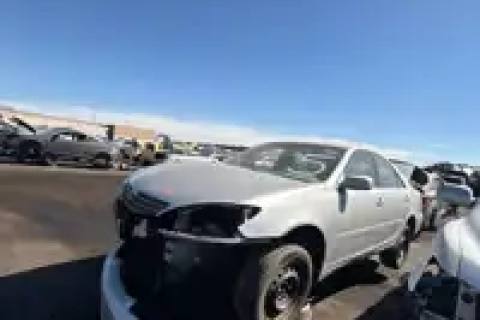 Photo of 2004 Toyota Camry