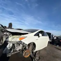 Photo of 2012 Toyota Prius
