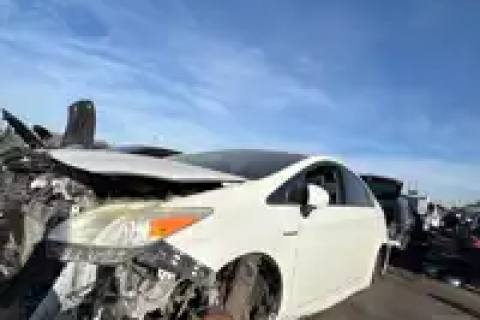 Photo of 2012 Toyota Prius