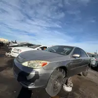 Photo of 2002 Toyota Camry