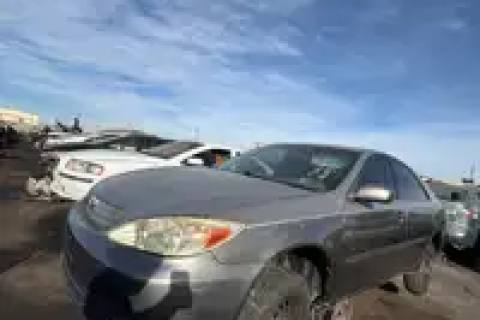 Photo of 2002 Toyota Camry