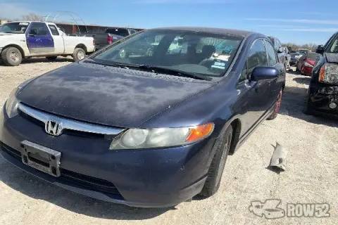 Photo of 2007 Honda Civic