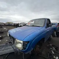 Photo of 1997 Toyota Tacoma