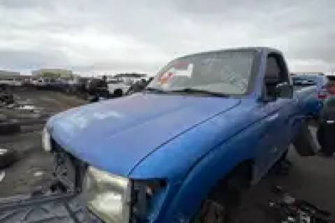 Photo of 1997 Toyota Tacoma