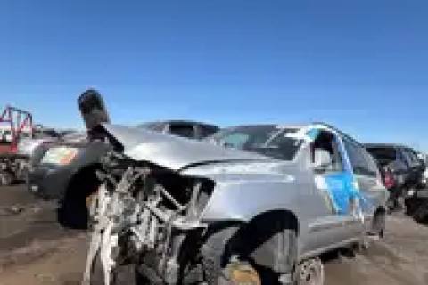 Photo of 2002 Toyota Highlander